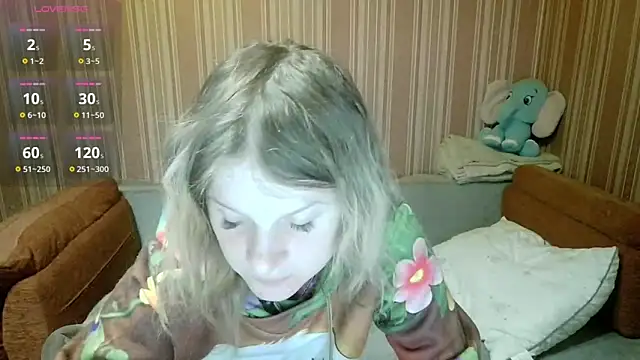 Kathlyn  Heath online show from 04-25-26, 05:43