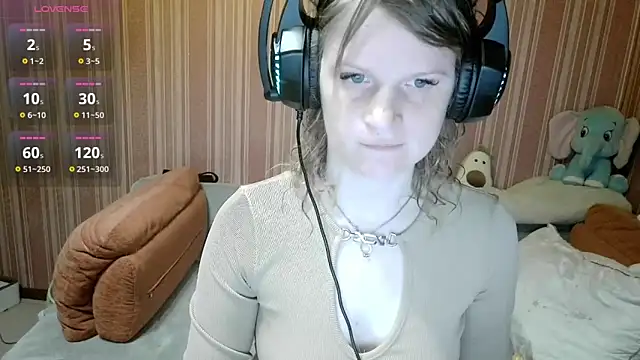 Kathlyn  Heath online show from 04-26-26, 05:43