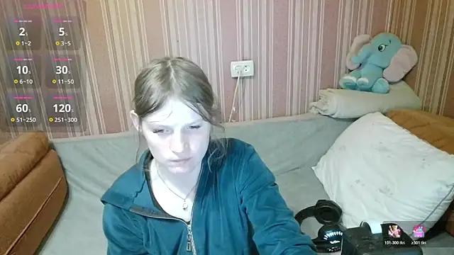 Kathlyn  Heath online show from 04-27-26, 08:07