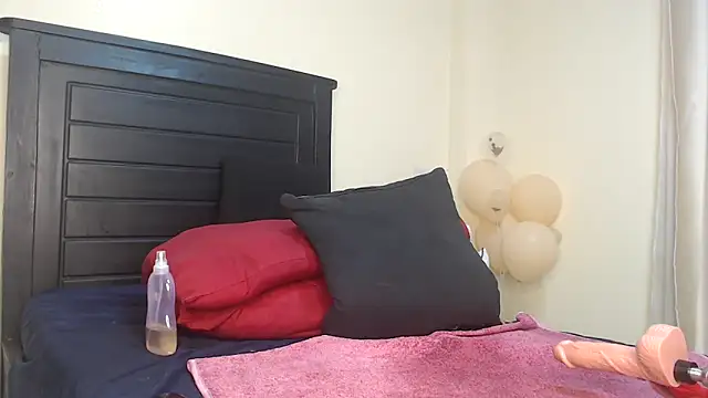 Snapshot of NIKKIE_LOVE chatting on 03-02-25, 04:07 NIKKIE LOVE online show from 03-02-25, 04:07