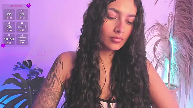 Anngel 1 online show from 12-02-24, 05:37