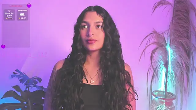 Anngel 1 online show from 12-08-24, 11:19