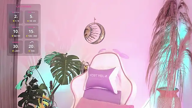 Anngel 1 online show from 09-10-25, 03:34