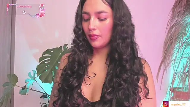 Anngel 1 online show from 11-01-25, 03:58