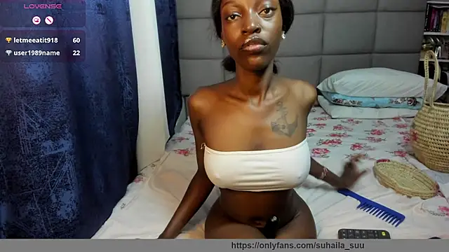 suhaila suus online show from 09-18-25, 12:23