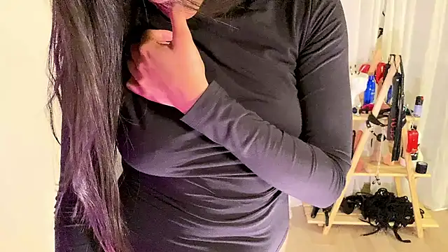 Nisha2708 online show from 02-17-25, 08:58