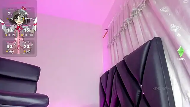 stephany doll  online show from 12-27-24, 12:45