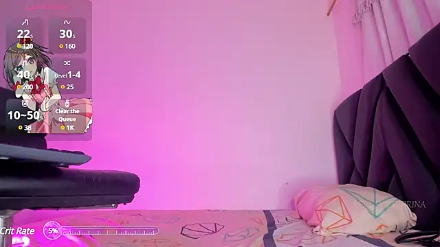 stephany doll  online show from 03-16-25, 11:16