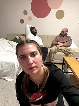 Snapshot of secretcrazy69 chatting on 12-03-24, 10:51 secretcrazy69 online show from 12-03-24, 10:51