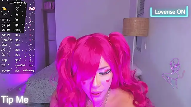 angel rouse  online show from 09-09-25, 11:59