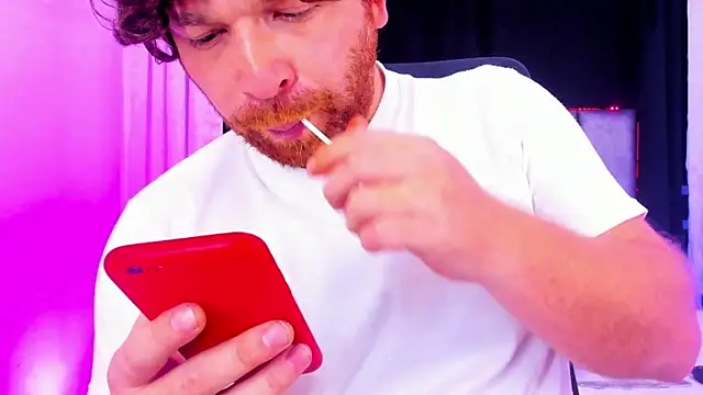 michacosio online show from 01-24-25, 03:11