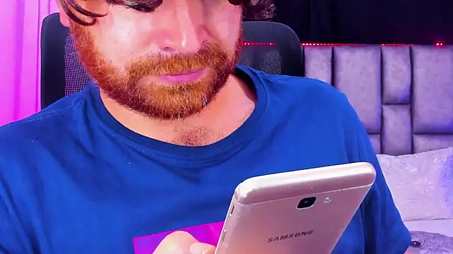 michacosio online show from 02-24-25, 04:16