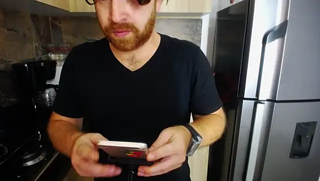 michacosio online show from 03-08-25, 08:35