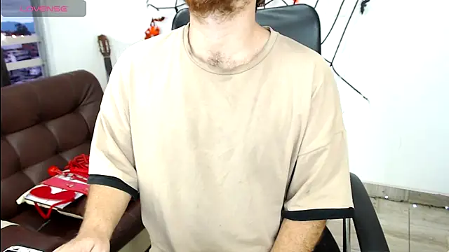 michacosio online show from 10-12-25, 10:53