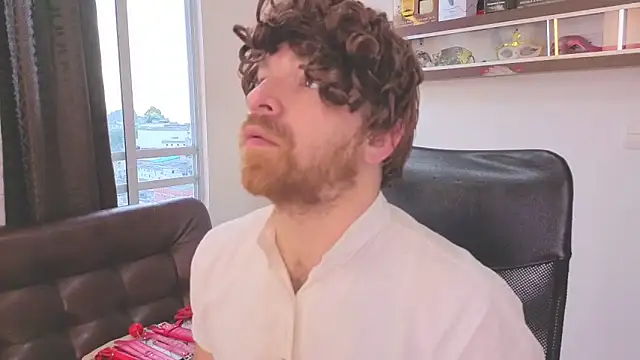 Snapshot of michacosio chatting on 11-09-25, 09:46 michacosio online show from 11-09-25, 09:46