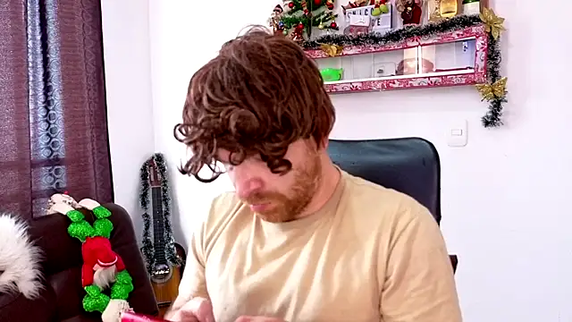 Snapshot of michacosio chatting on 11-20-25, 02:50 michacosio online show from 11-20-25, 02:50