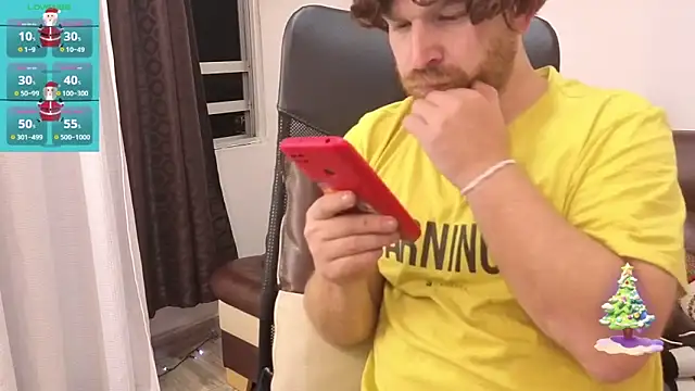 Snapshot of michacosio chatting on 11-25-25, 02:11 michacosio online show from 11-25-25, 02:11