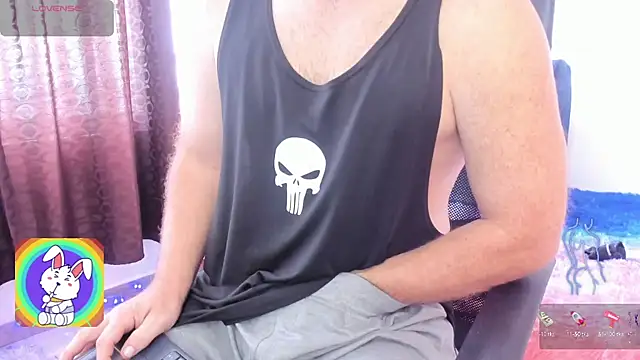 michacosio online show from 04-06-26, 06:09