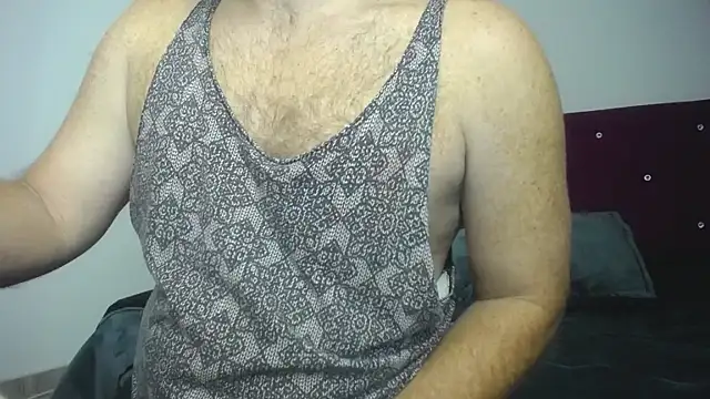 michacosio online show from 04-24-26, 05:10