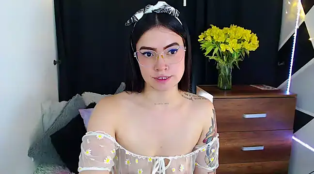 Isa Maiden1 online show from 01-12-25, 10:33