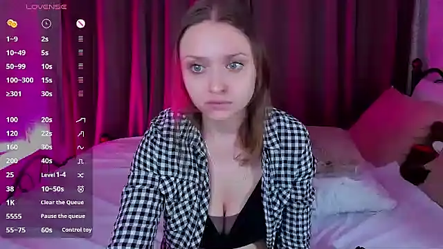 Linda Bryant online show from 12-19-24, 01:07