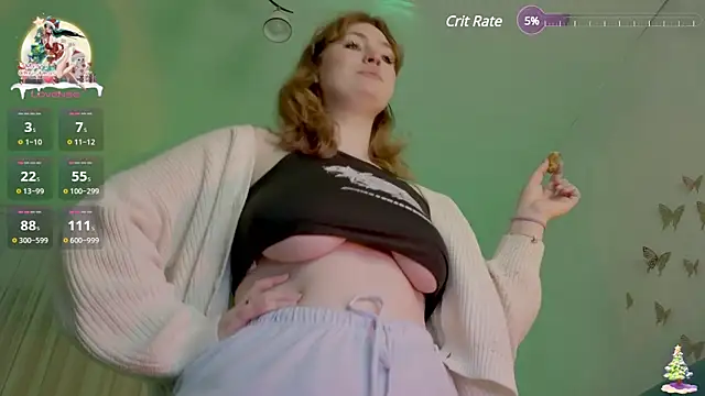  Chlo  e online show from 12-28-24, 01:59