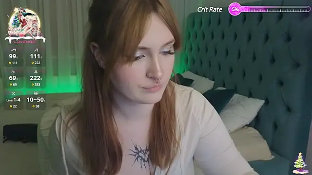  Chlo  e online show from 01-03-25, 09:05