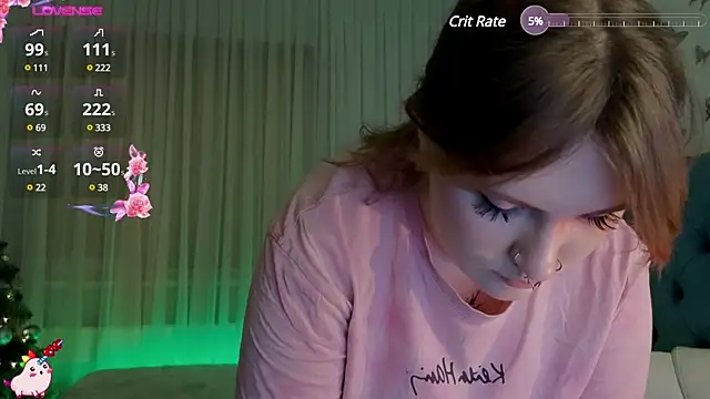  Chlo  e online show from 01-17-25, 12:42