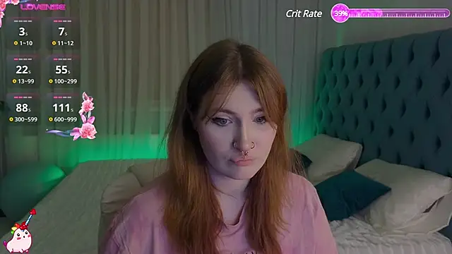 Snapshot of _Chlo__e chatting on 01-26-25, 12:48 Chlo e online show from 01-26-25, 12:48