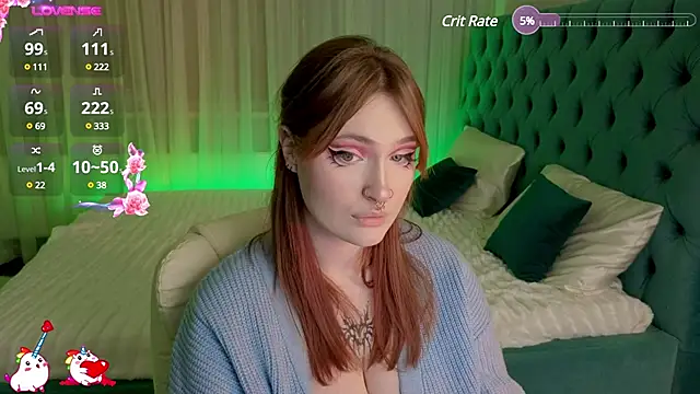 Snapshot of _Chlo__e chatting on 01-31-25, 01:22 Chlo e online show from 01-31-25, 01:22