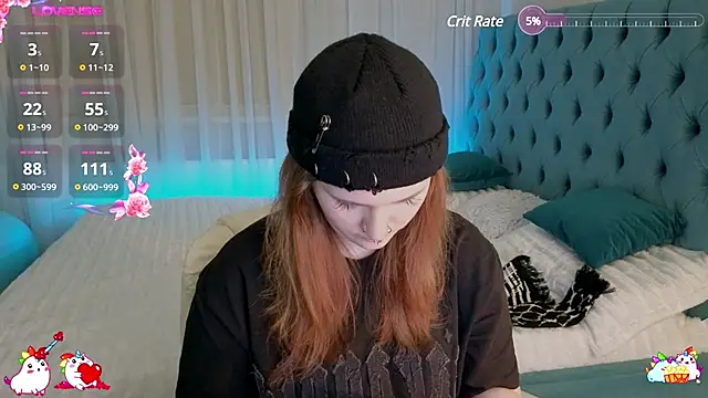 Snapshot of _Chlo__e chatting on 02-02-25, 10:06 Chlo e online show from 02-02-25, 10:06