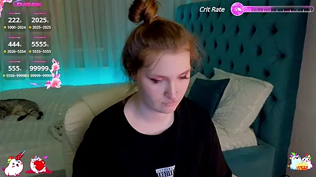 Snapshot of _Chlo__e chatting on 02-28-25, 02:31 Chlo e online show from 02-28-25, 02:31