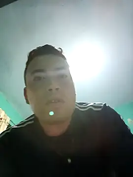 Diego leon27 online show from 12-30-24, 11:17