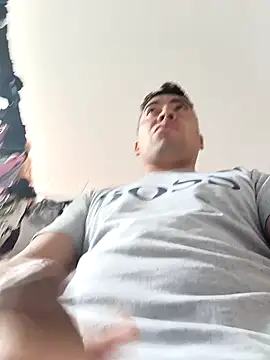 Diego leon27 online show from 01-29-25, 04:41