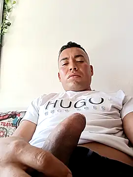 Diego leon27 online show from 03-16-26, 07:18