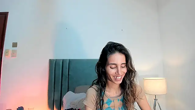 Nina Cavaali online show from 12-22-24, 02:27