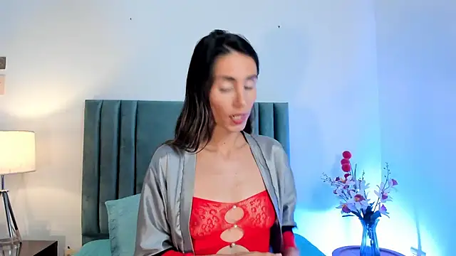 Nina Cavaali online show from 12-26-24, 09:26