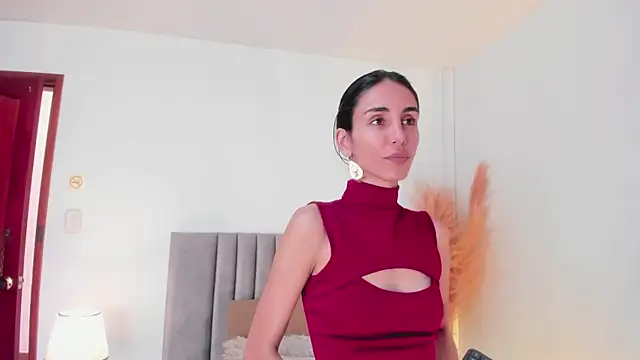 Nina Cavaali online show from 01-30-25, 02:36