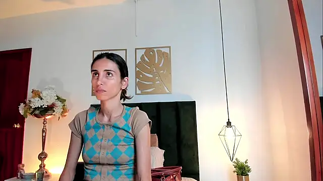 Nina Cavaali online show from 03-12-25, 02:56