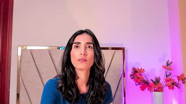 Nina Cavaali online show from 11-03-25, 06:09