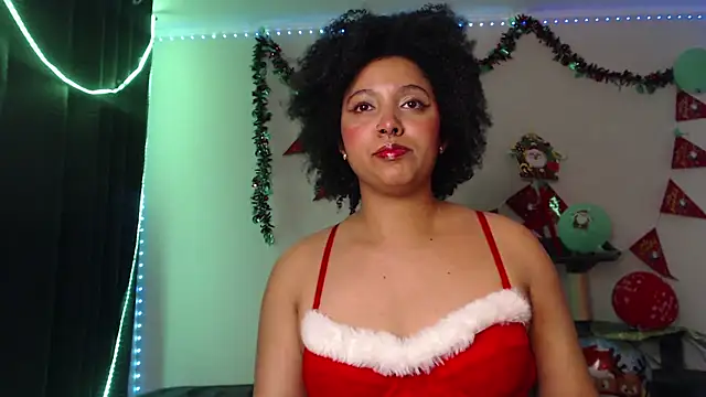 Snapshot of michell_bling1 chatting on 12-25-24, 05:16 michell bling1 online show from 12-25-24, 05:16