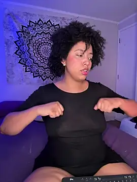 Snapshot of michell_bling1 chatting on 01-20-25, 04:10 michell bling1 online show from 01-20-25, 04:10