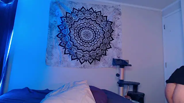 Snapshot of michell_bling1 chatting on 01-20-25, 07:25 michell bling1 online show from 01-20-25, 07:25