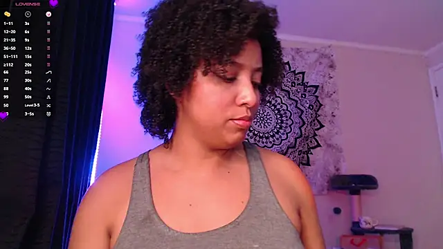 Snapshot of michell_bling1 chatting on 02-23-25, 02:40 michell bling1 online show from 02-23-25, 02:40