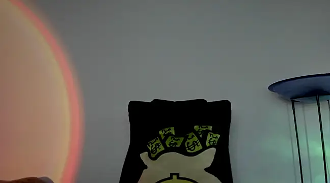 Mila  Paramo online show from 01-09-25, 08:33