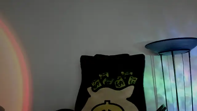 Mila  Paramo online show from 02-08-25, 02:36