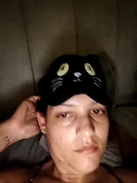 Snapshot of Mia_Hampton chatting on 01-26-25, 03:47 Mia Hampton online show from 01-26-25, 03:47