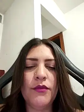 Mia Hampton online show from 02-08-26, 09:18