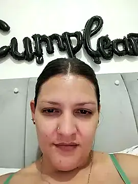 Mia Hampton online show from 02-28-26, 05:58