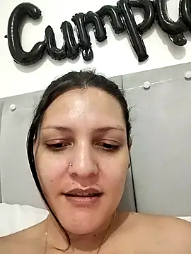 Mia Hampton online show from 03-21-26, 03:44